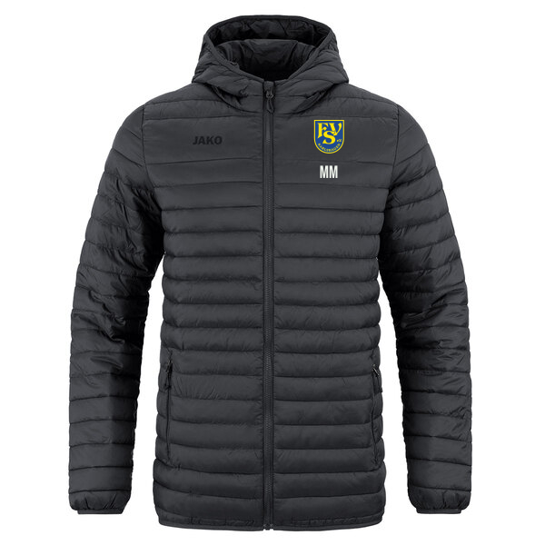 KinderSteppjacke 