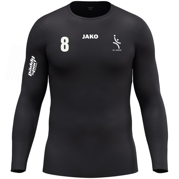 Longsleeve Function 