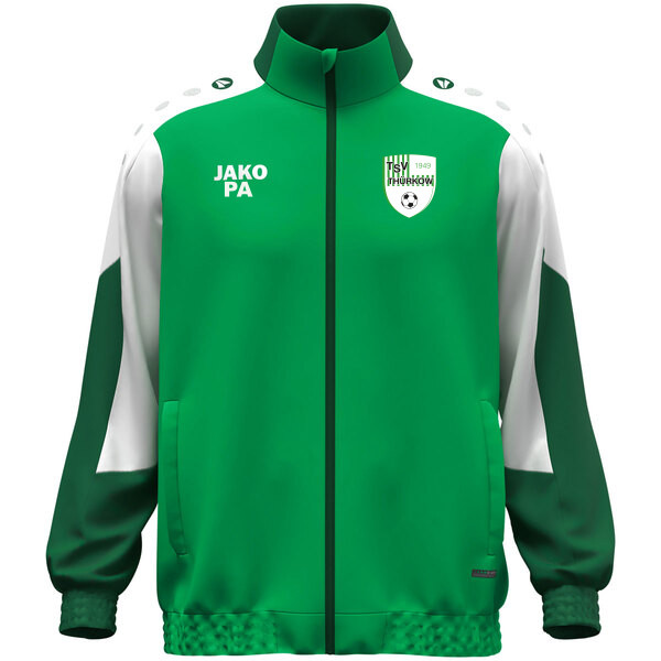 Webjacke Dynamic 
