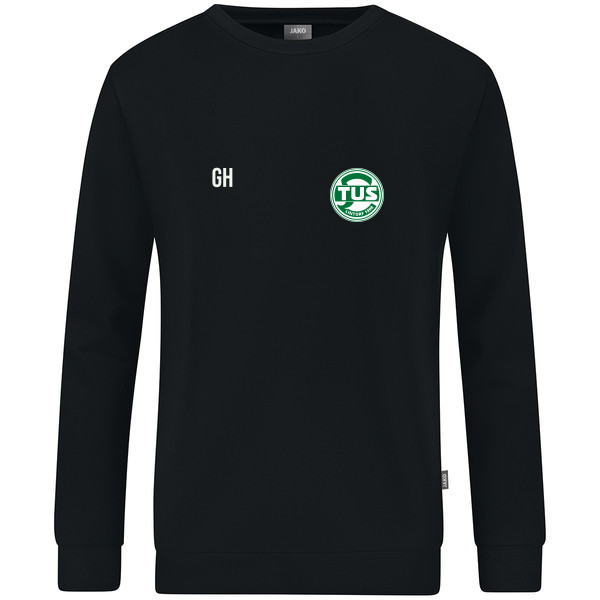 Sweat Organic 