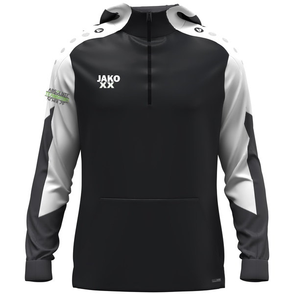 Zip Hoodie Dynamic 