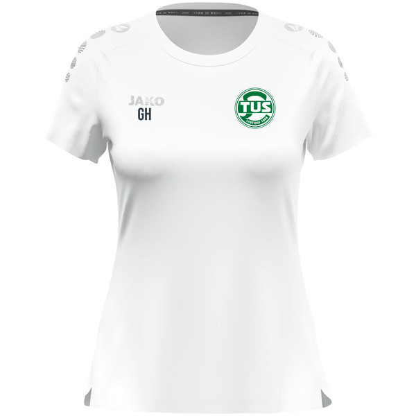 womanT-Shirt Light Flow Damen 