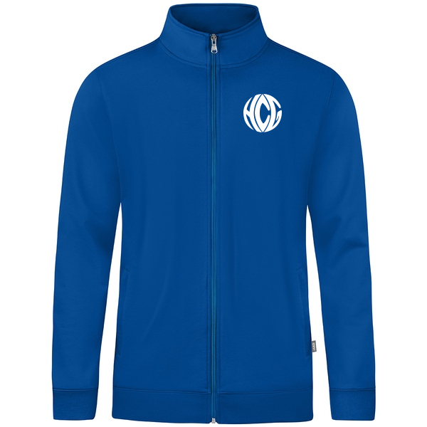 Sweatjacke Doubletex 