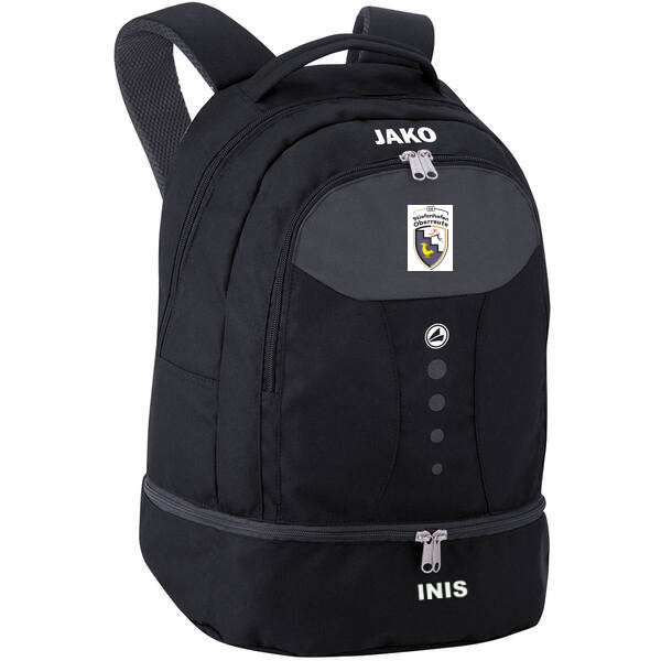 Rucksack TLS 