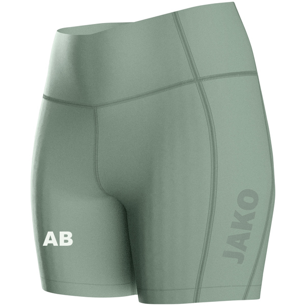womanShort Tight Power Damen 