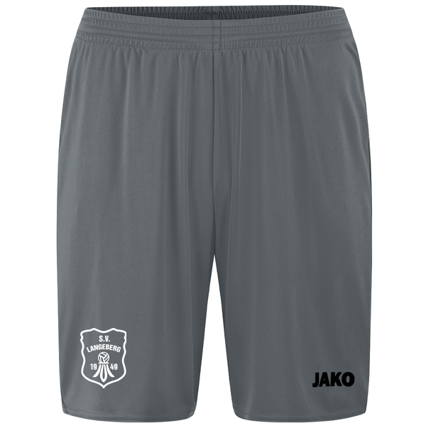 Sporthose Manchester 2.0 ohne Innenslip 
