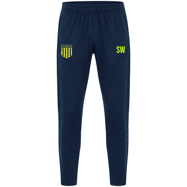 KinderPolyesterhose Power 