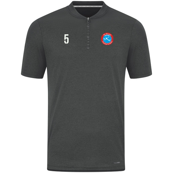 Polo Pro Casual 