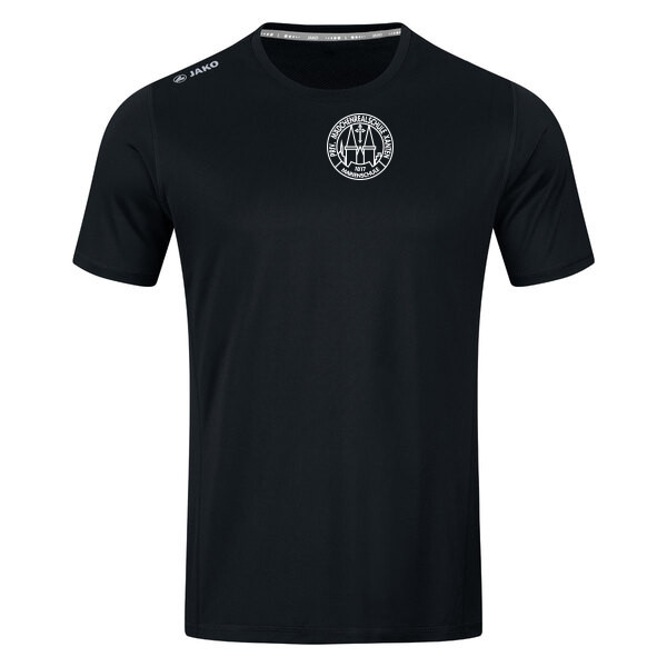 KinderT-Shirt Run 2.0 