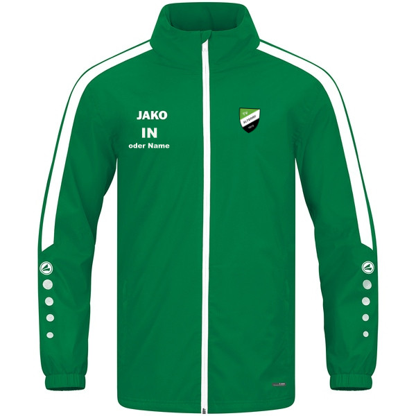 Allwetterjacke Power 