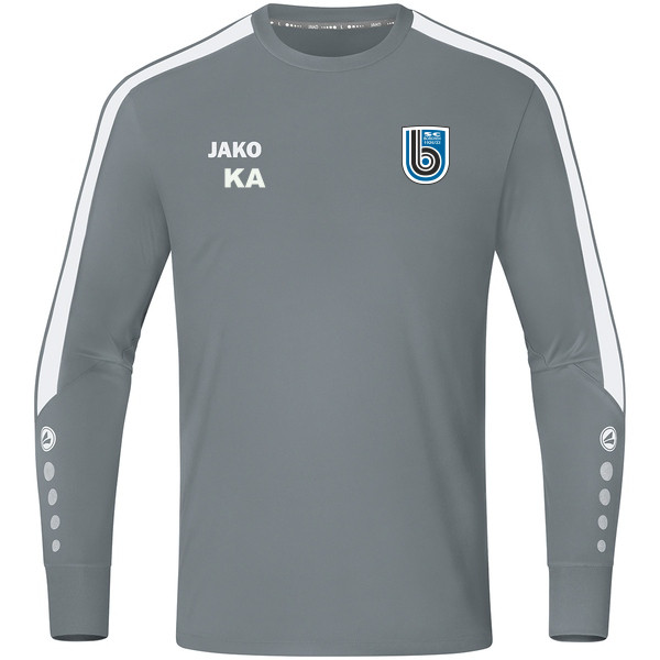 Torwart-Trikot Power 