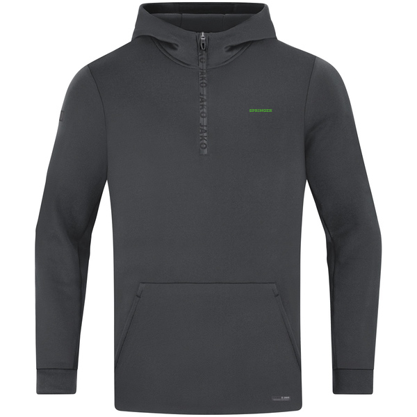 Zip Hoodie Pro Casual 