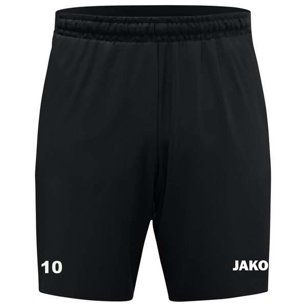 Trainingsshort Dynamic 