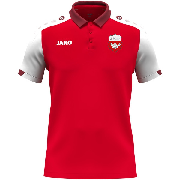 Polo Dynamic 