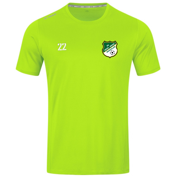 KinderT-Shirt Run 2.0 