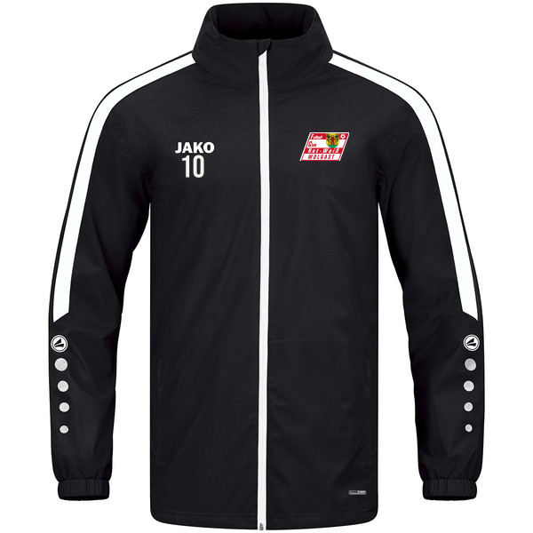 Allwetterjacke Power 