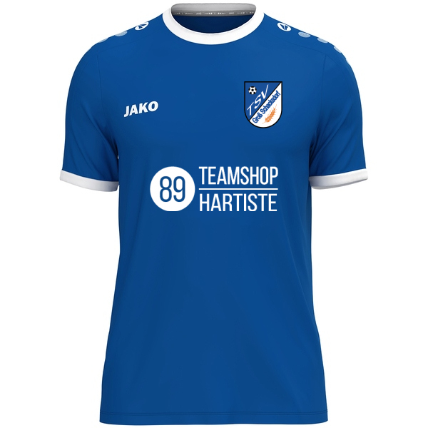 Trikot One kurzarm 