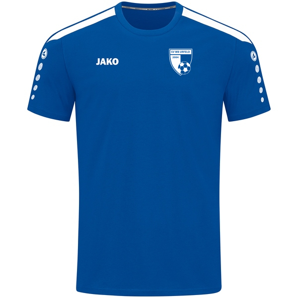 KinderT-Shirt Power 