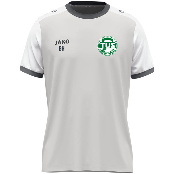 Trikot Dynamic kurzarm 