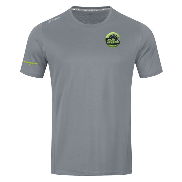 KinderT-Shirt Run 2.0 