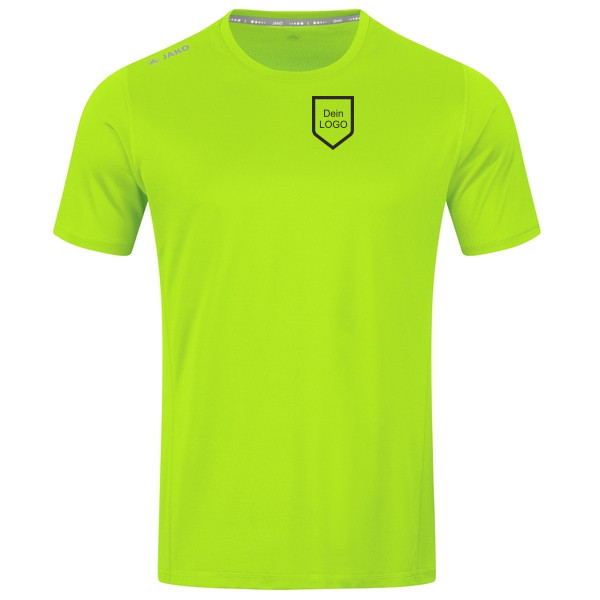 KinderT-Shirt Run 2.0 