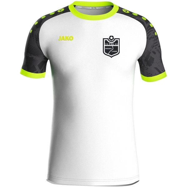 Trikot Iconic kurzarm 
