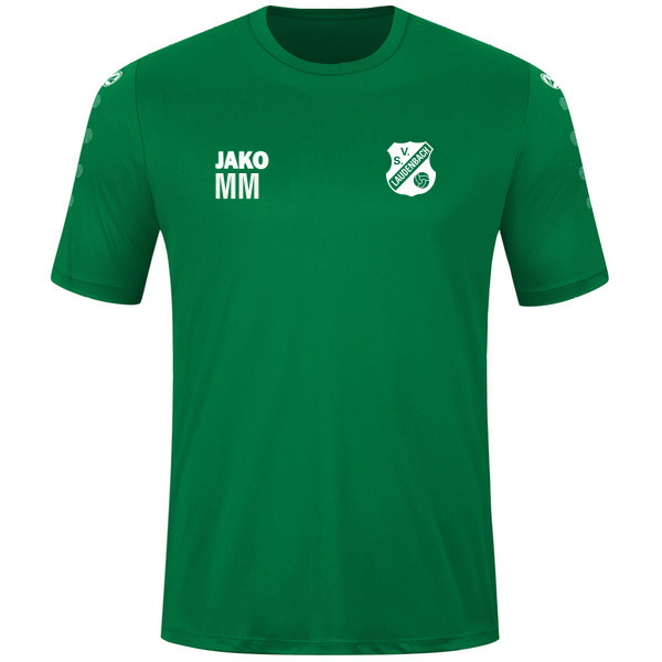 Trikot Team kurzarm 
