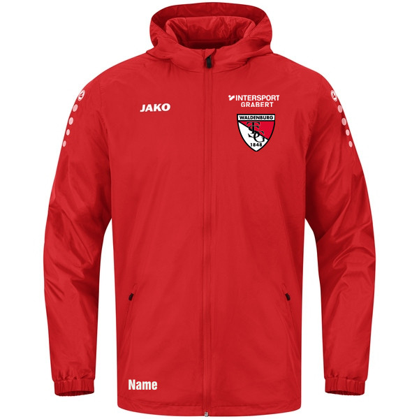 Allwetterjacke Team 2.0 