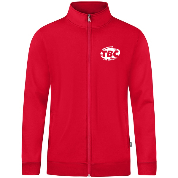 Sweatjacke Doubletex 