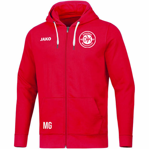KinderKapuzenjacke Base 