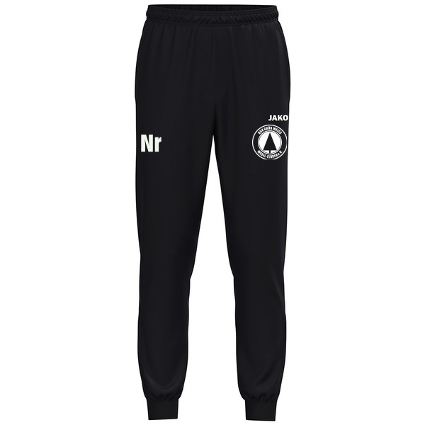 KinderPolyesterhose One 