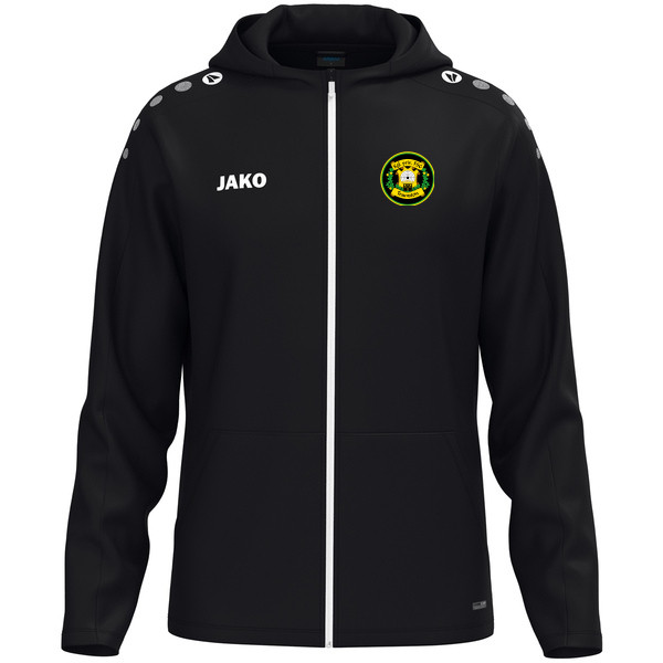 KinderKapuzenjacke Light One 