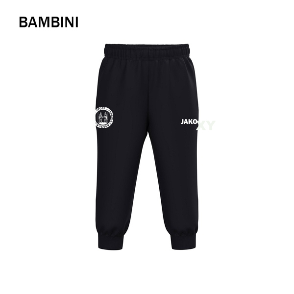 KinderPolyesterhose One Bambini 
