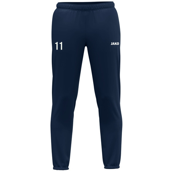 womanWebhose Dynamic Damen 
