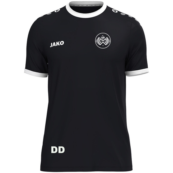 Trikot One kurzarm 