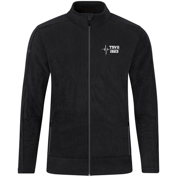 KinderFleecejacke 