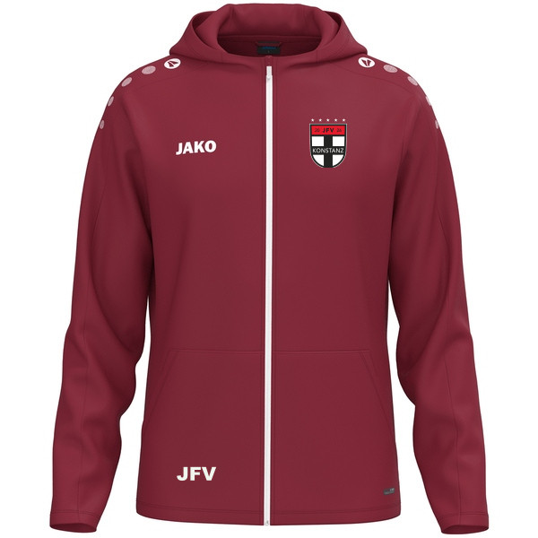 KinderKapuzenjacke Light One 