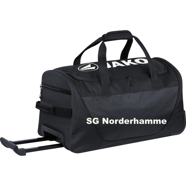 Spielertrolley JAKO 