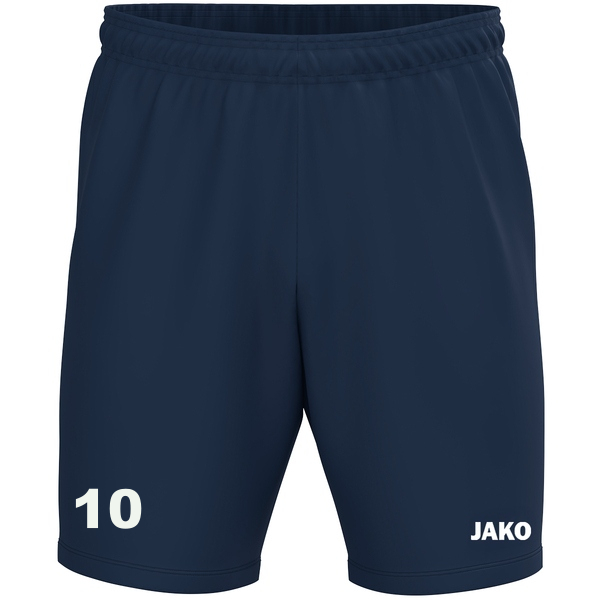 Trainingsshort One 