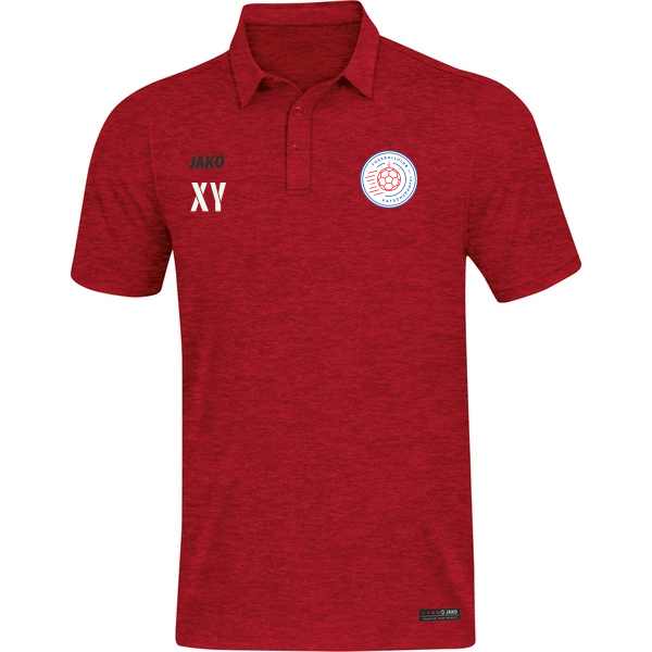 Polo Premium Basics 