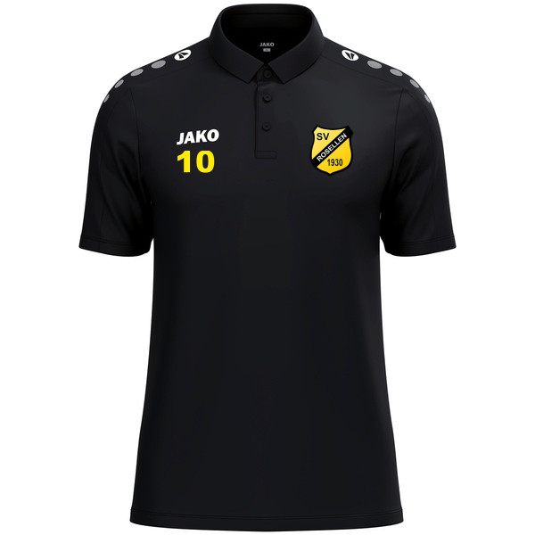 Polo One Cotton 