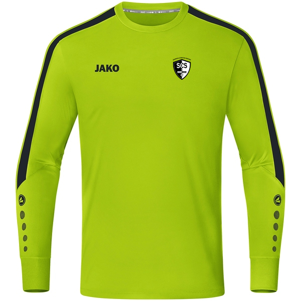 Maillot de gardien Power 