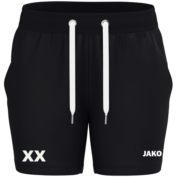 womanJoggingshort One Cotton Damen 