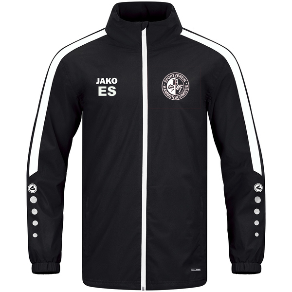 Allwetterjacke Power 