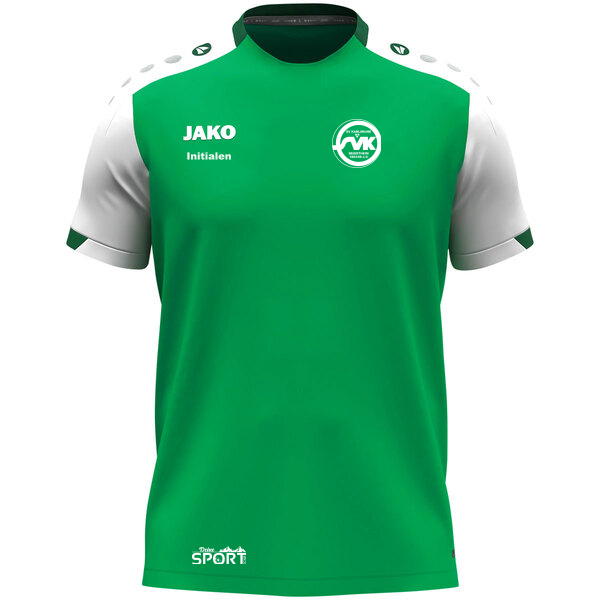 T-Shirt Dynamic 
