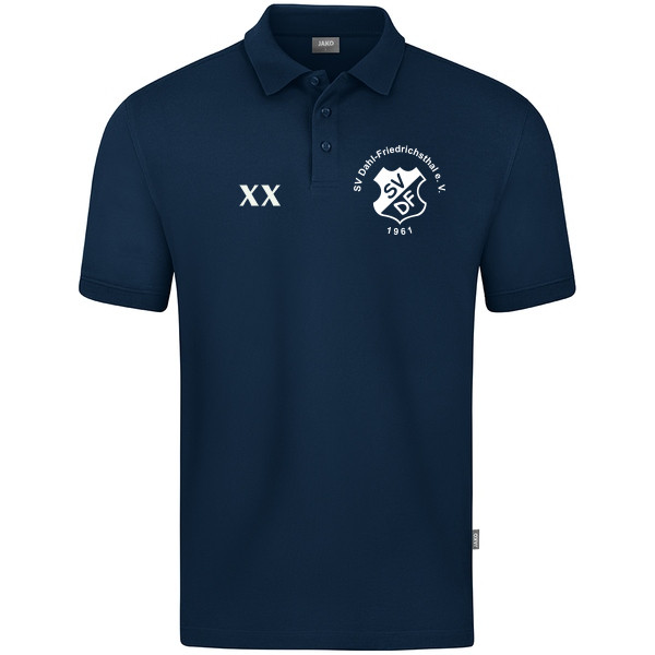 Polo Doubletex 