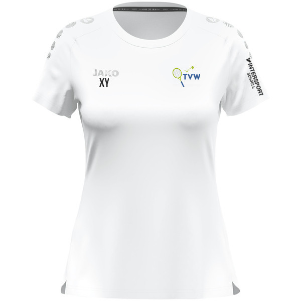 womanT-Shirt Light Flow Damen 