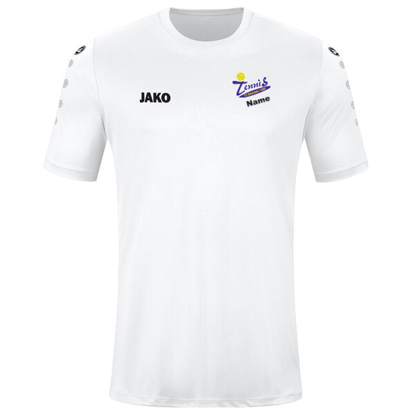 Trikot Team kurzarm 