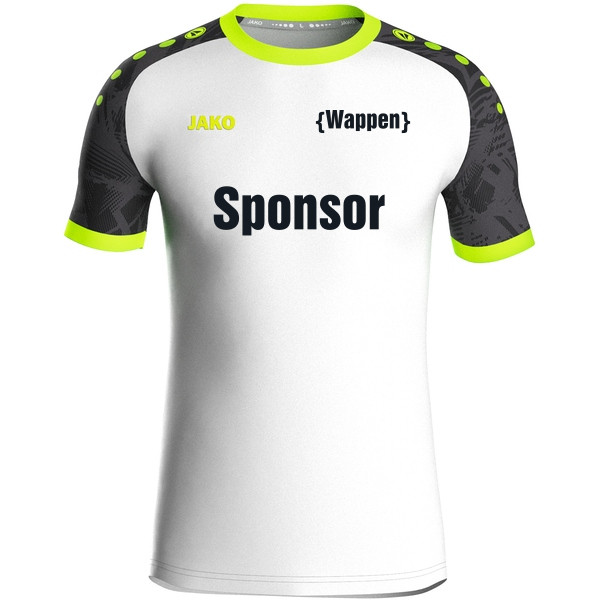 Trikot Iconic kurzarm 