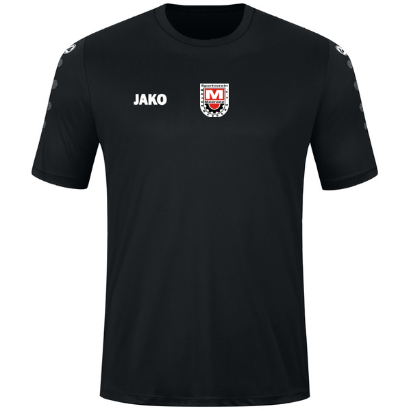Trikot Team kurzarm 